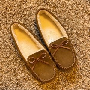 secret treasures slippers